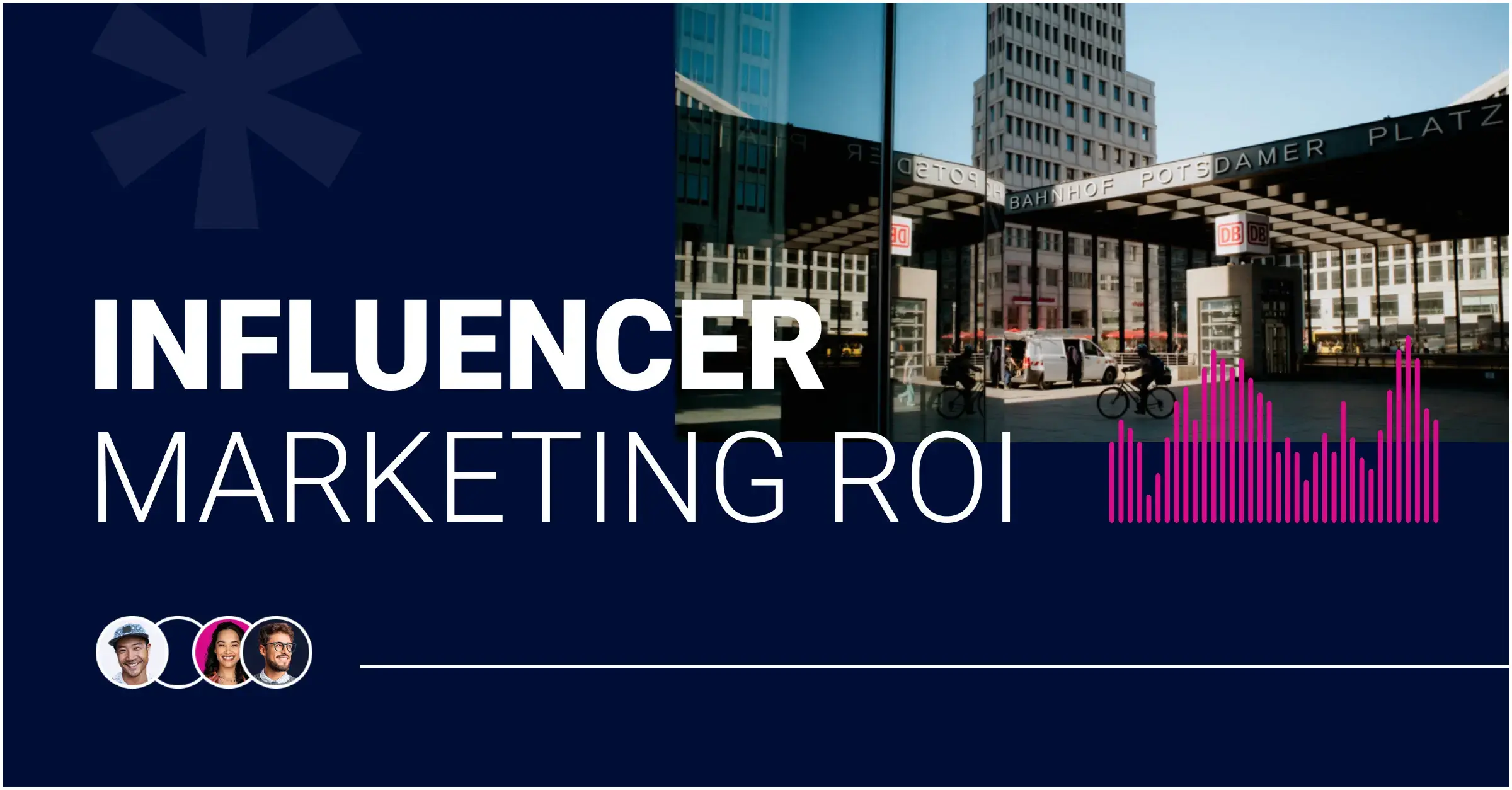 influencer marketing ROI