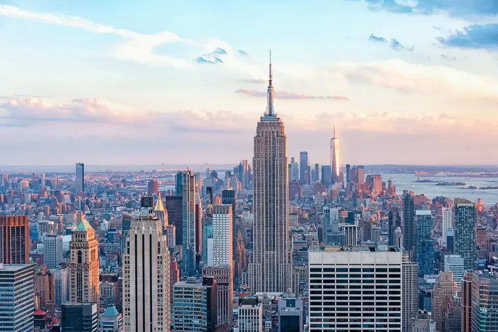 Advertising Week New York