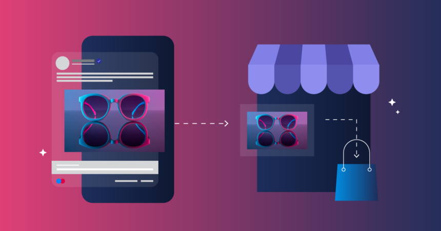 Offline conversion tracking across social media platforms and APIs