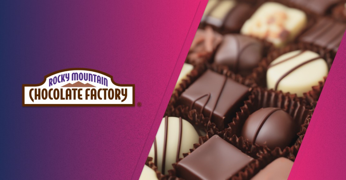 Rocky Mountain Chocolate Factory Case Study for Trevant