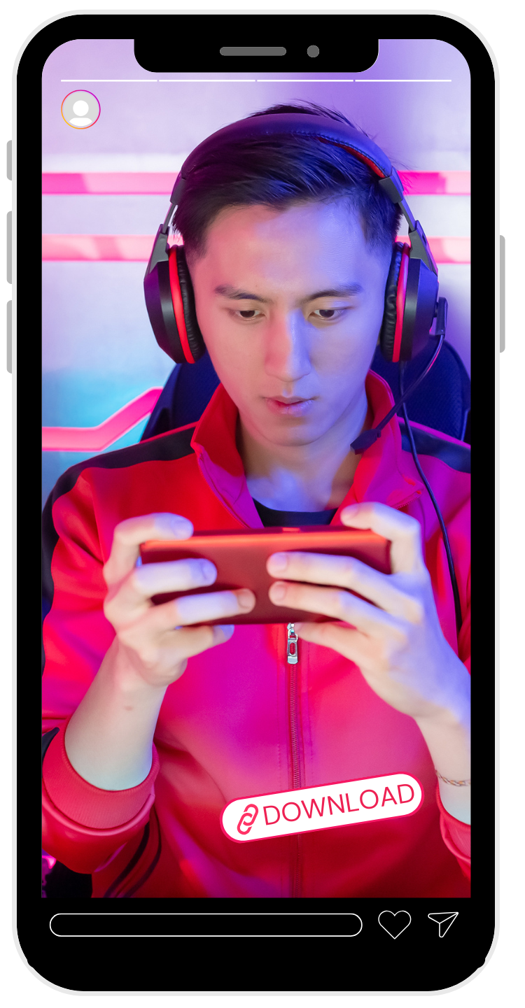 Descriptive Alt Text