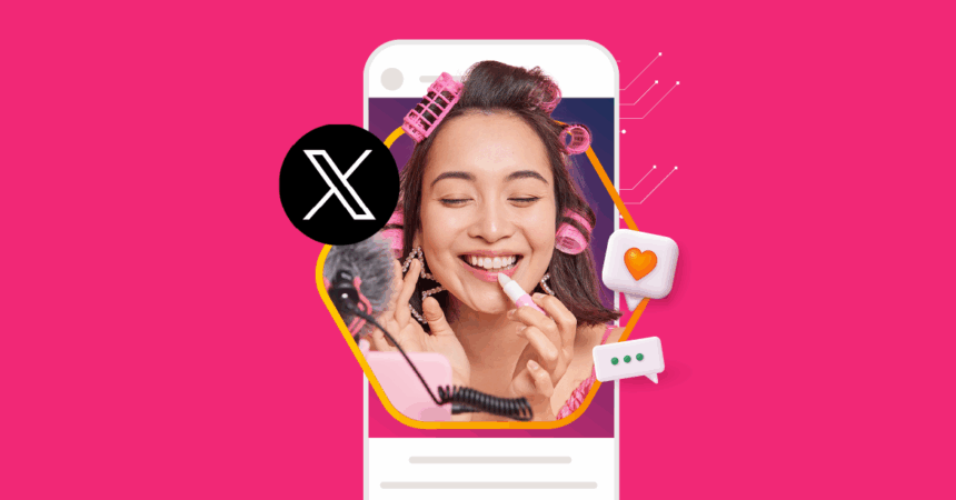 influencers in beauty