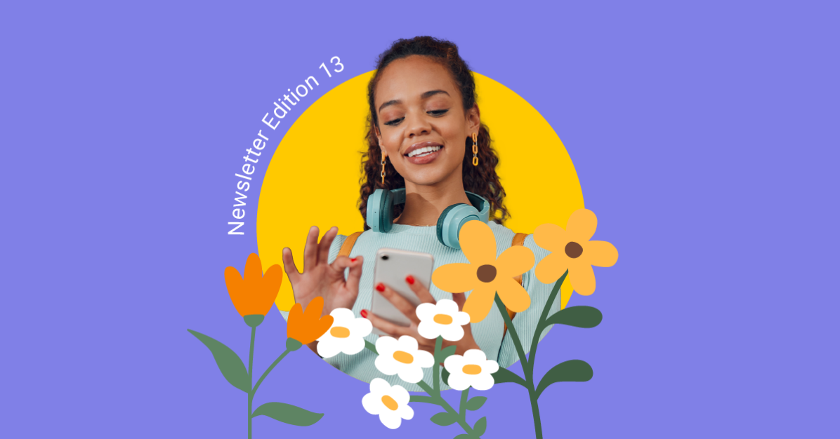 influencer newsletter