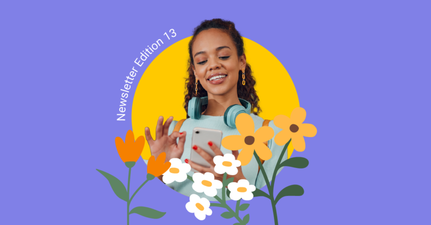 influencer newsletter