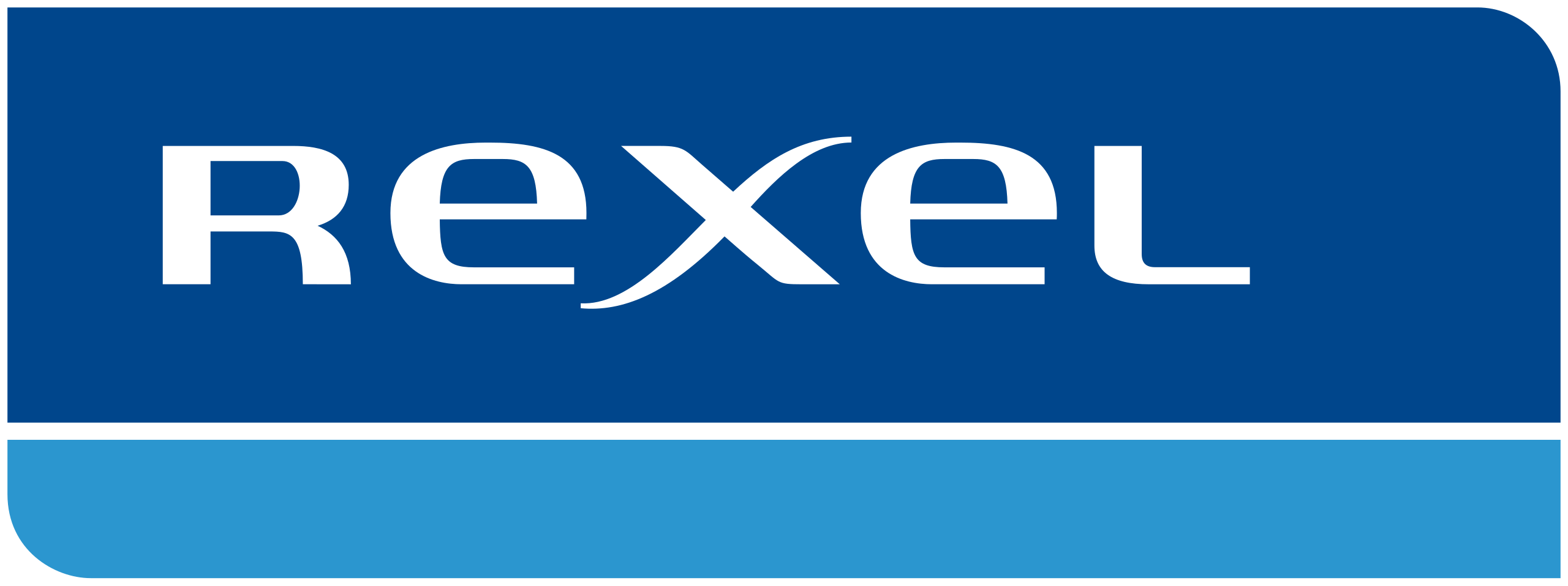 Rexel logo
