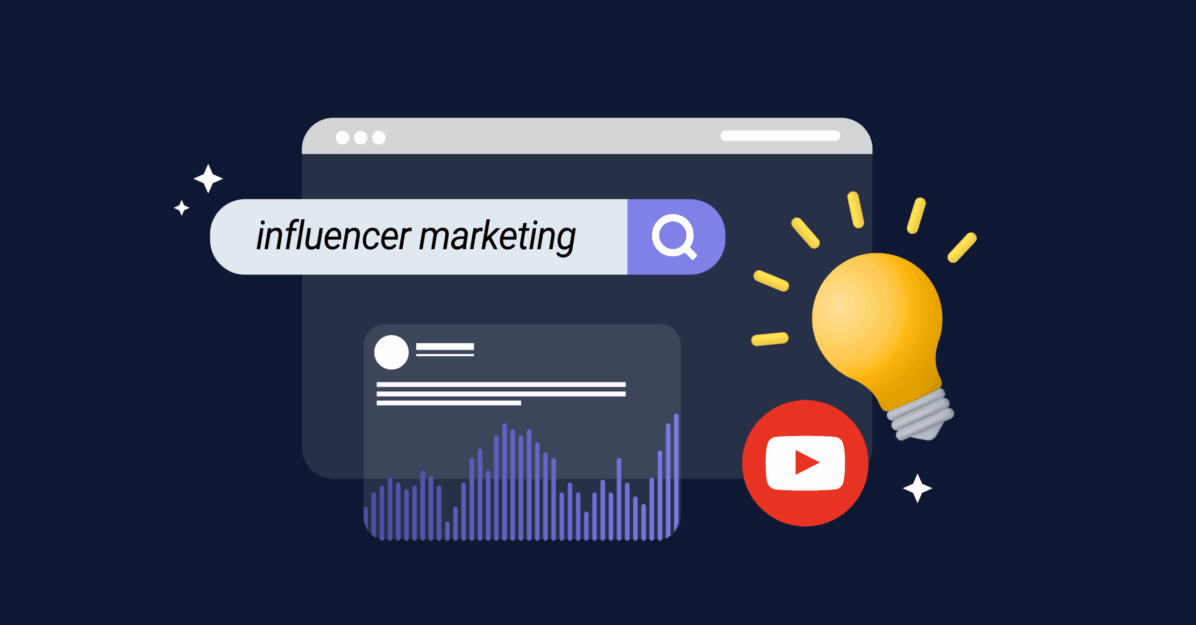 youtube influencer marketing