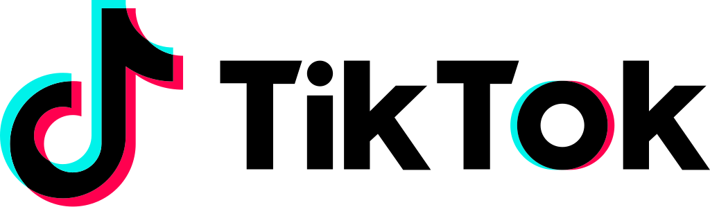 TikTok logo