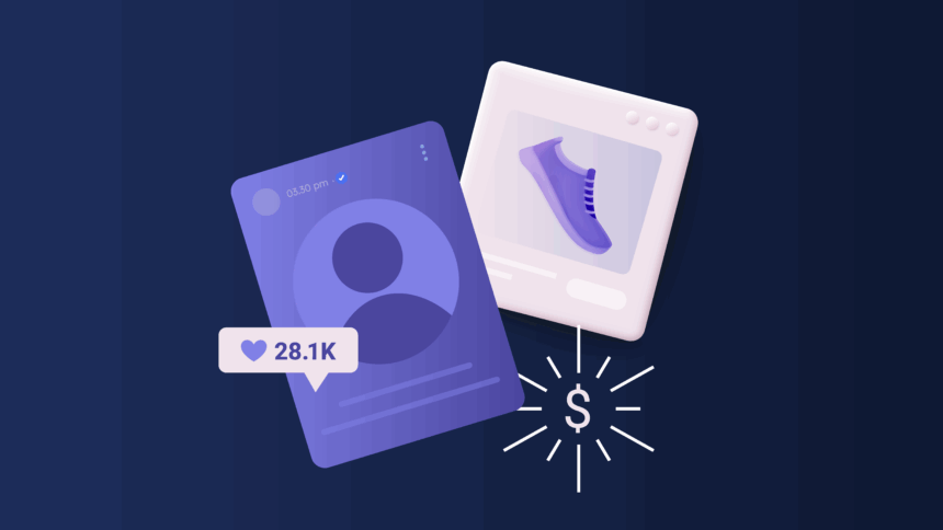 ecommerce influencer marketing