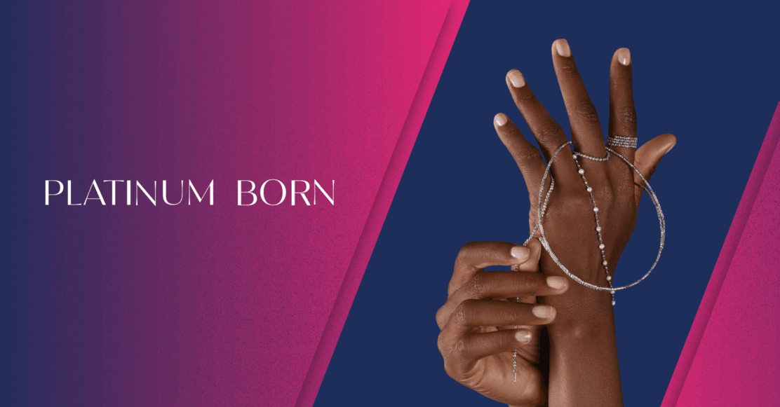 platinum born jewelry
