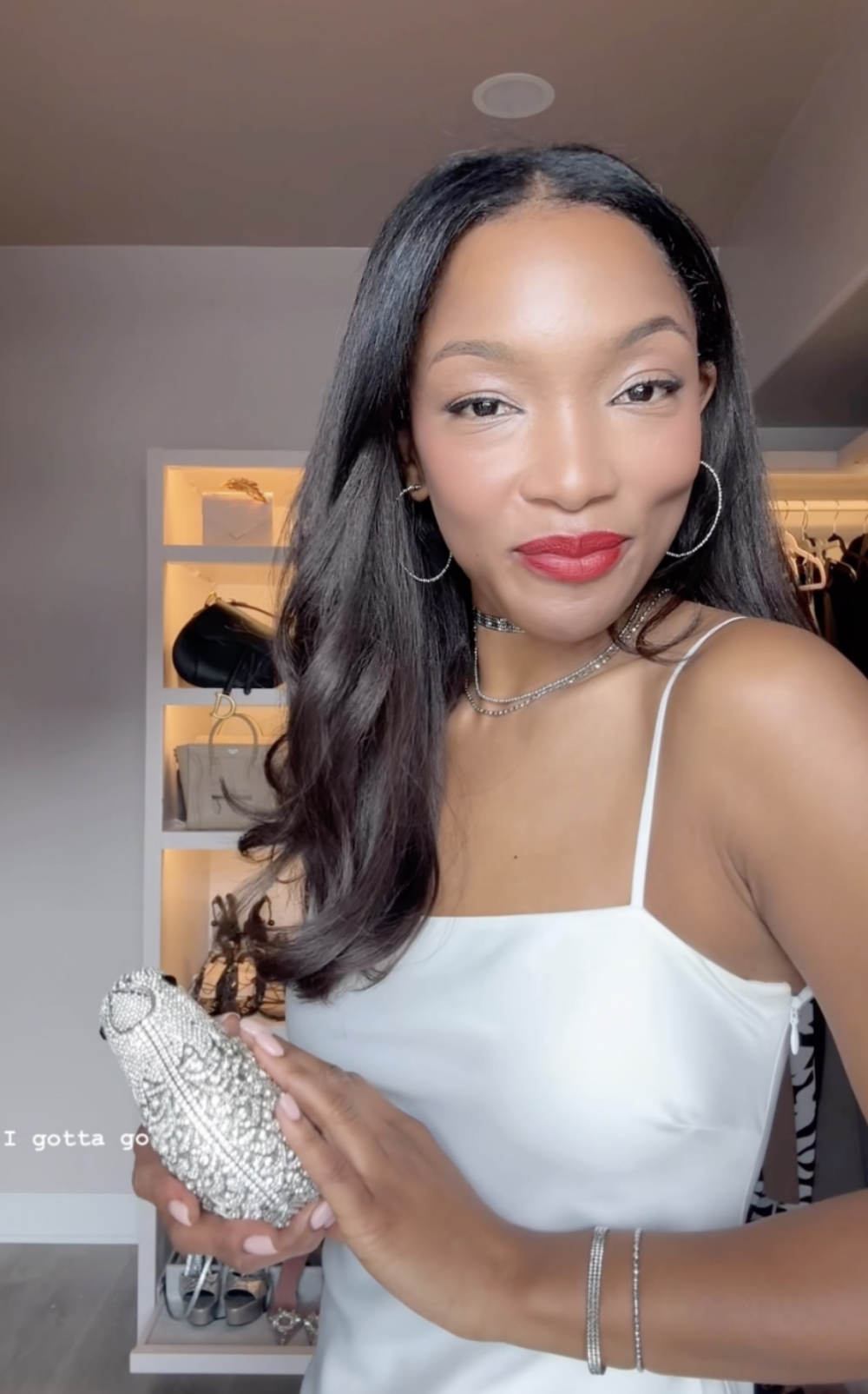 Platinum Born influencer campaign by Trevant