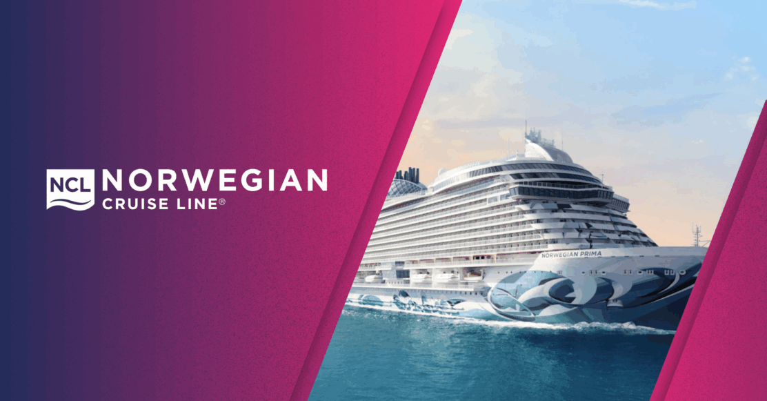 Norwegian Cruise Lines Case Study with AdParlor