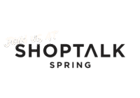 ShopTalk Spring 2026 logo